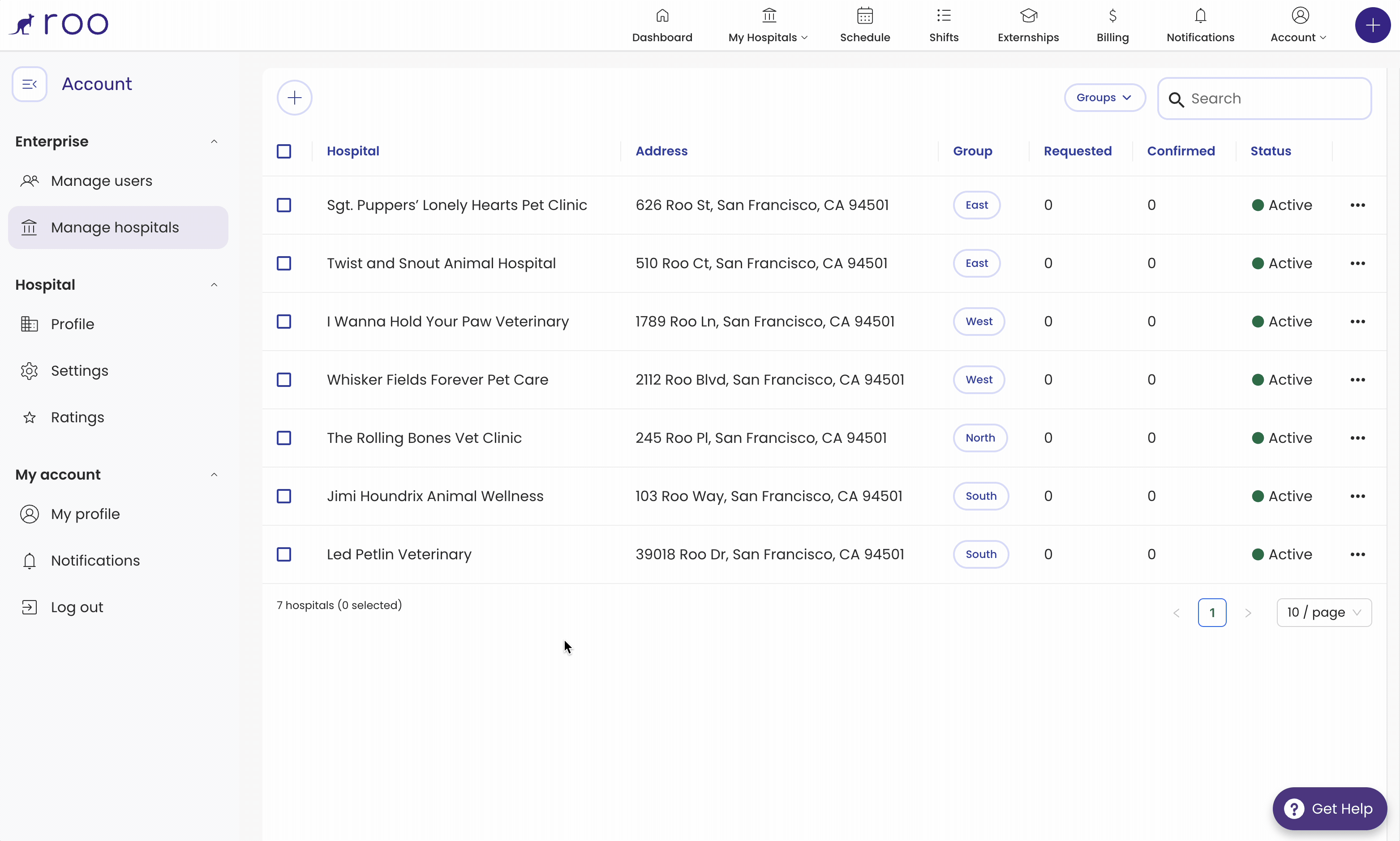 Filtering the table_7.3.gif